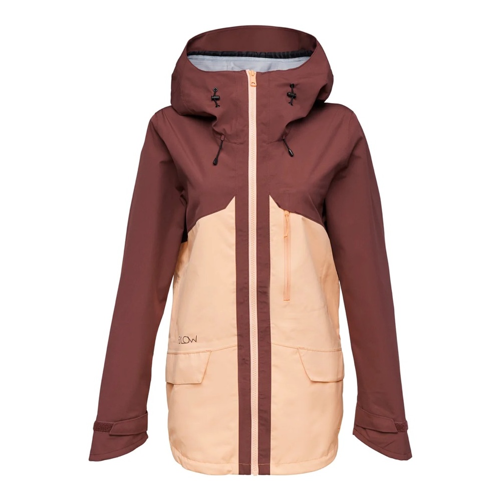 Flylow Puma Jacket